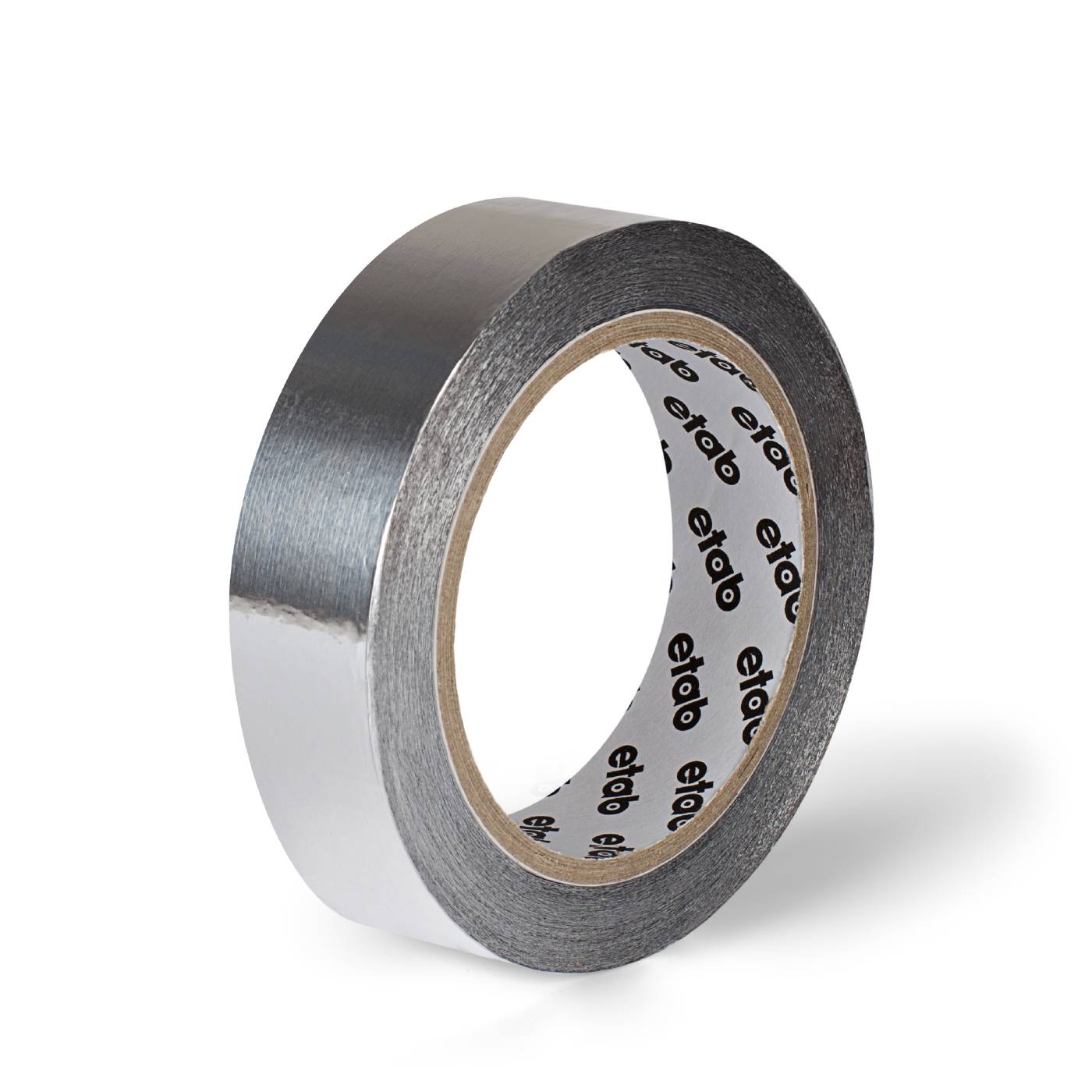 Aluminiumtejp utan liner ETAB 957