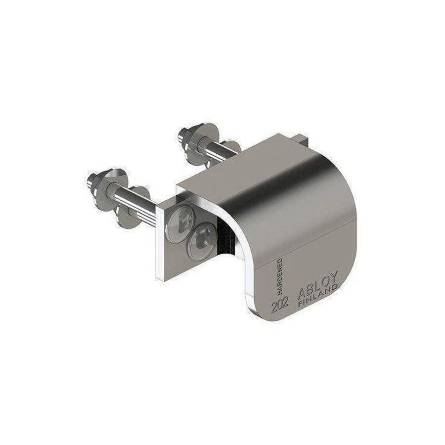 Hänglåsbeslag Assa Abloy – bild 1