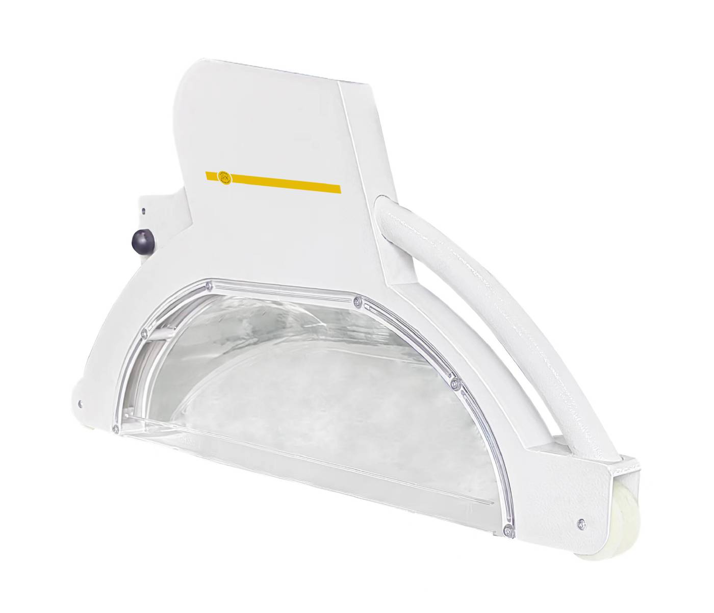 Överarmsskydd för LTS315