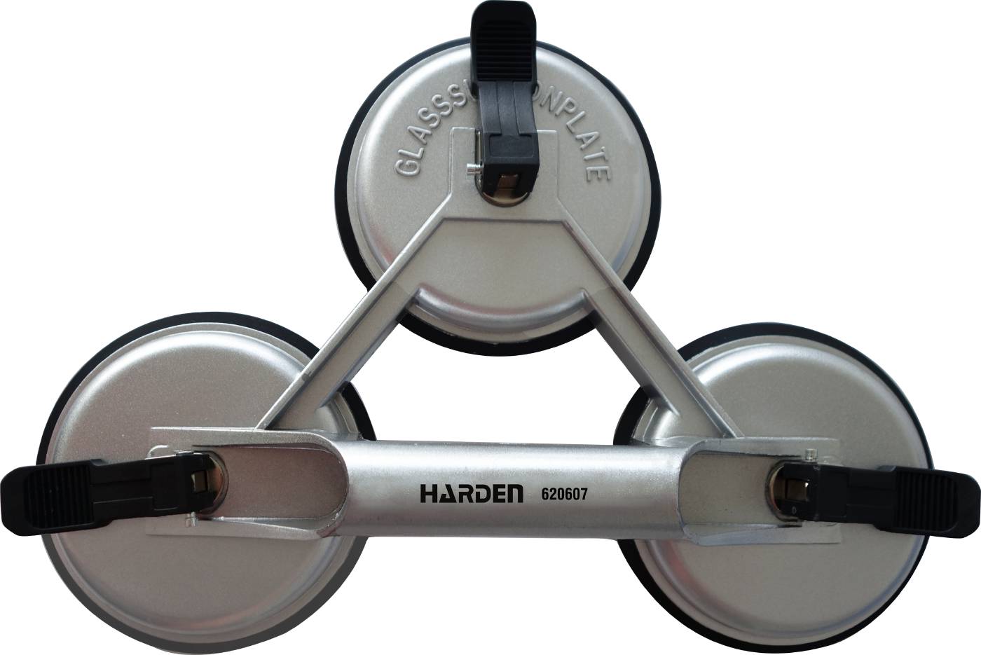 Glaslyftare harden