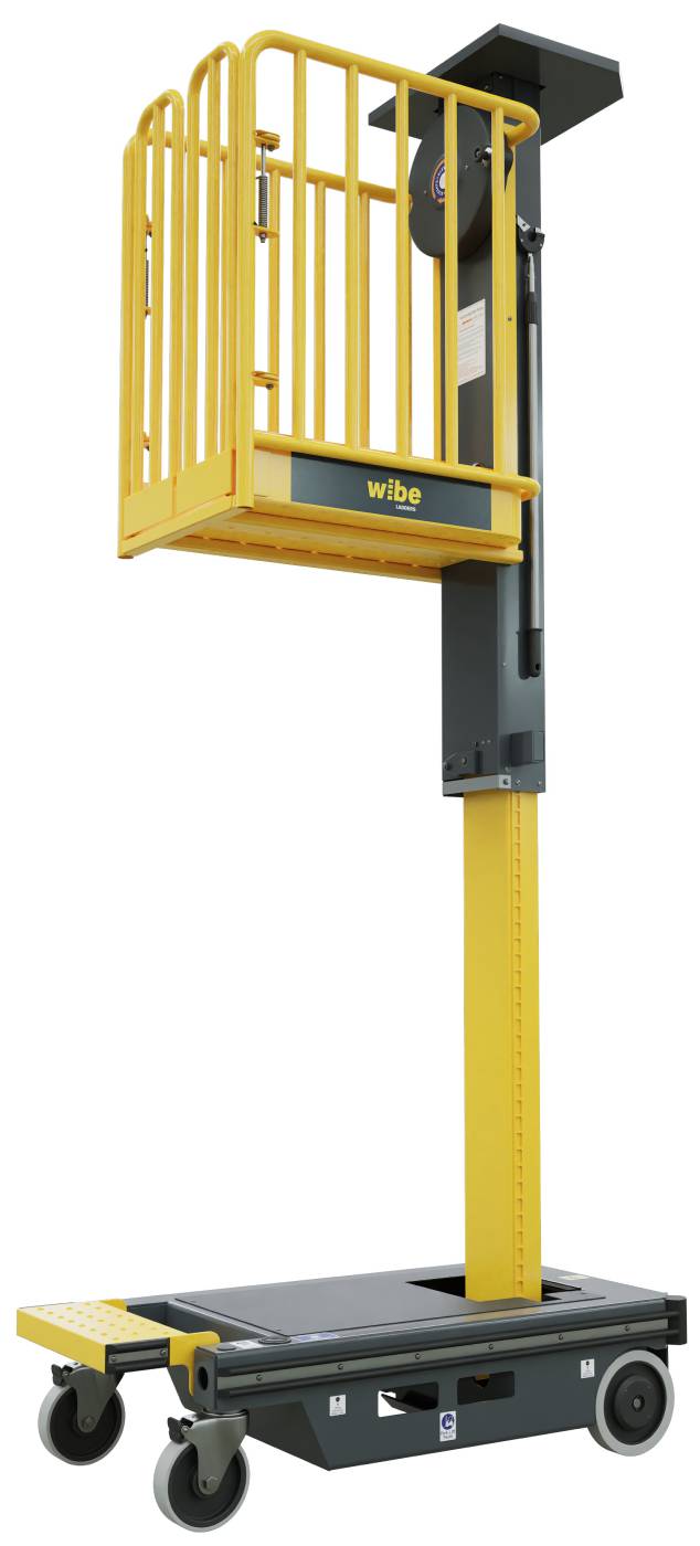 Lift W.steps