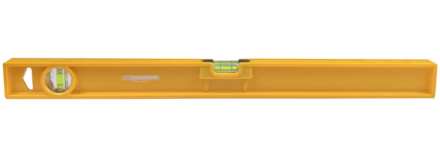Vattenpass plast