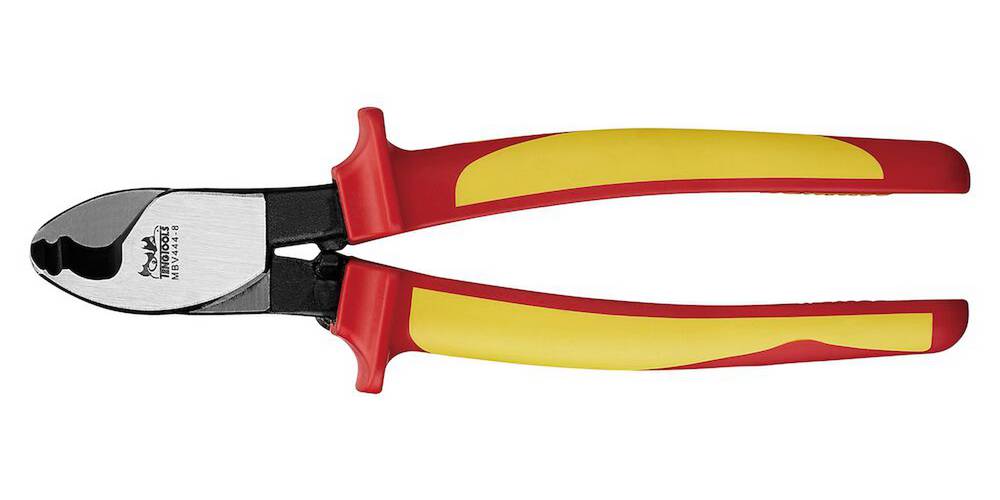 Kabeltång 1000 V TengTools MBV444-8