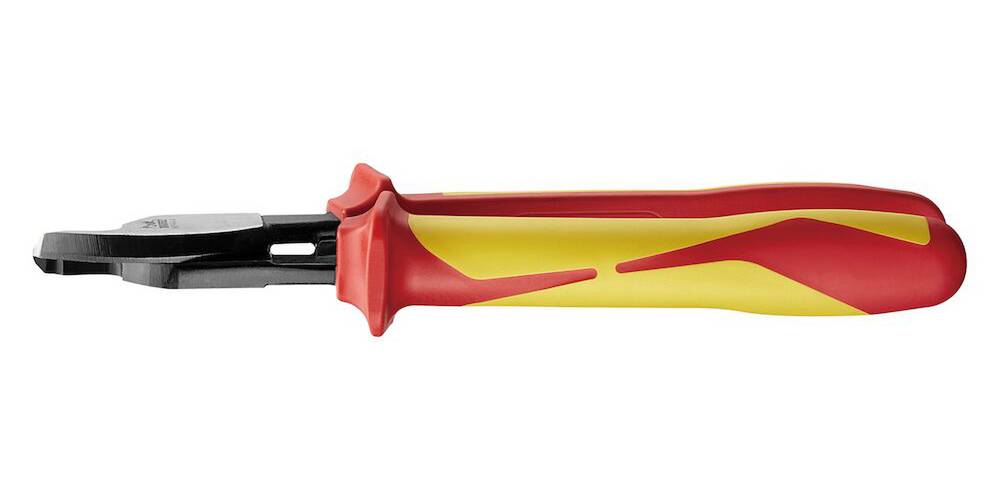 Kabeltång 1000 V TengTools MBV444-8 – bild 2