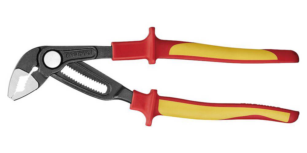 Polygrip 1000 V TengTools MBV482-10Q