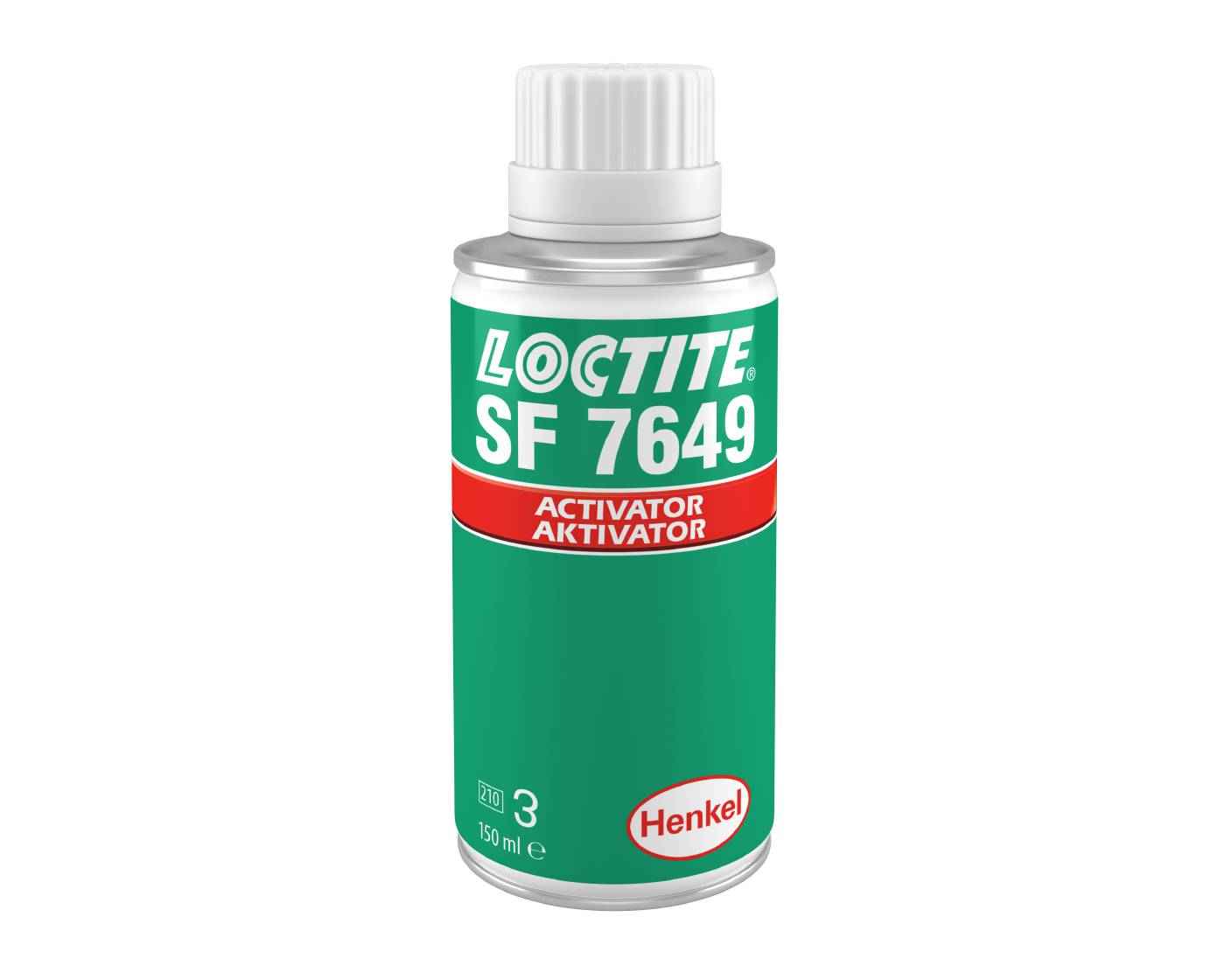 Aktivator Loctite 7471/7649