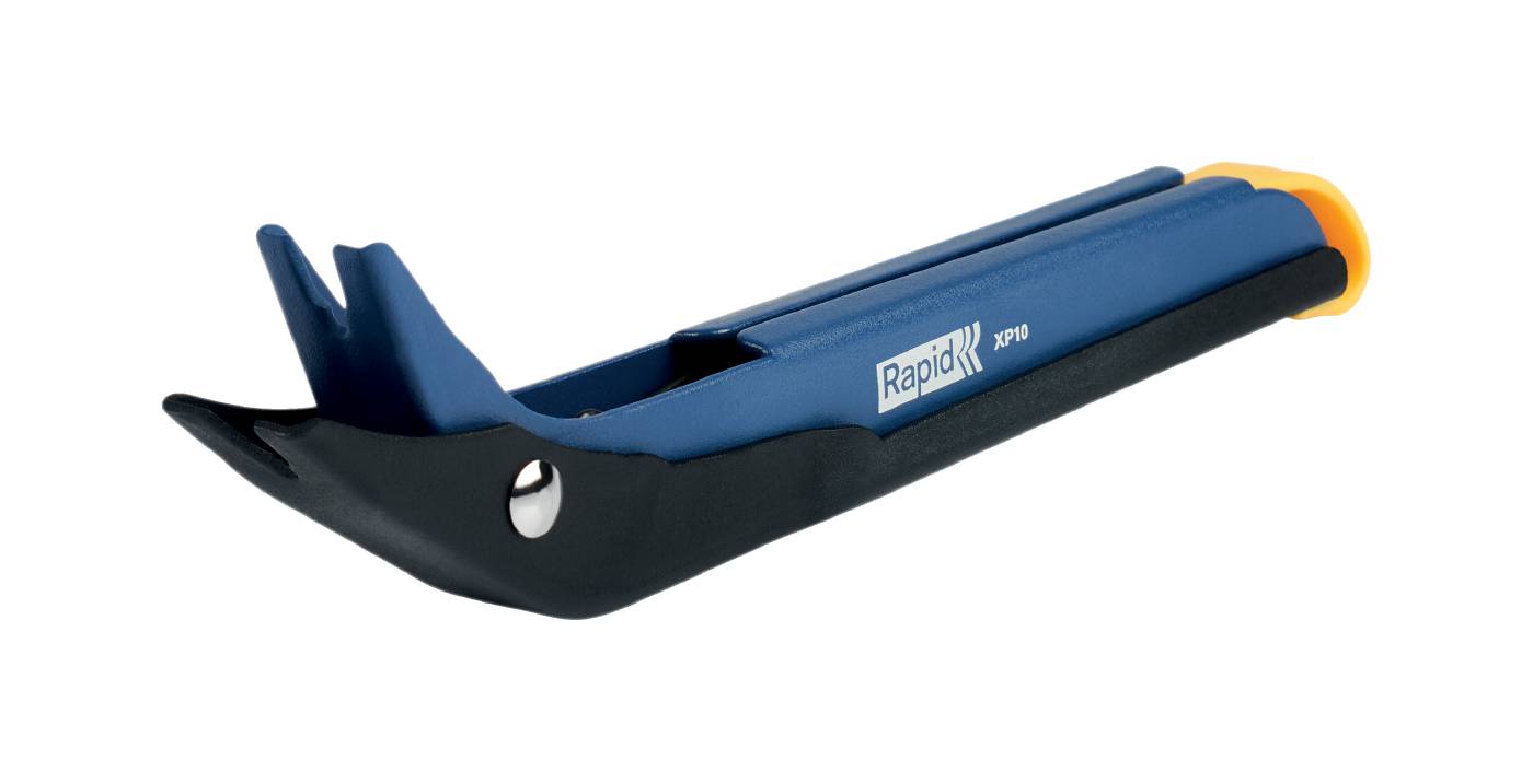 Monteringsverktyg för metallexpander Rapid XP10 – bild 1