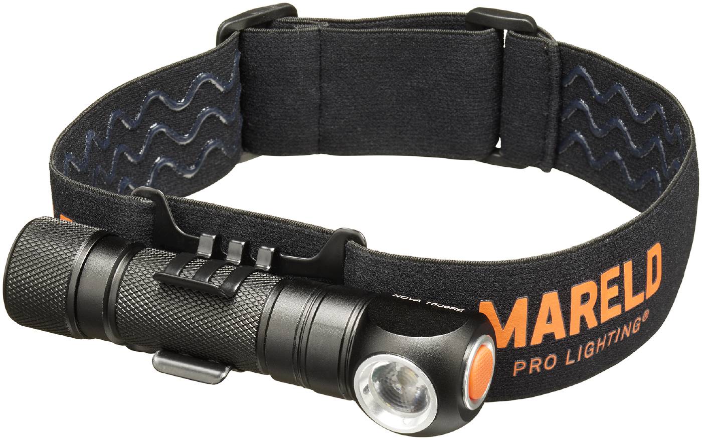 Pannlampa NOVA 1500 RE – bild 1