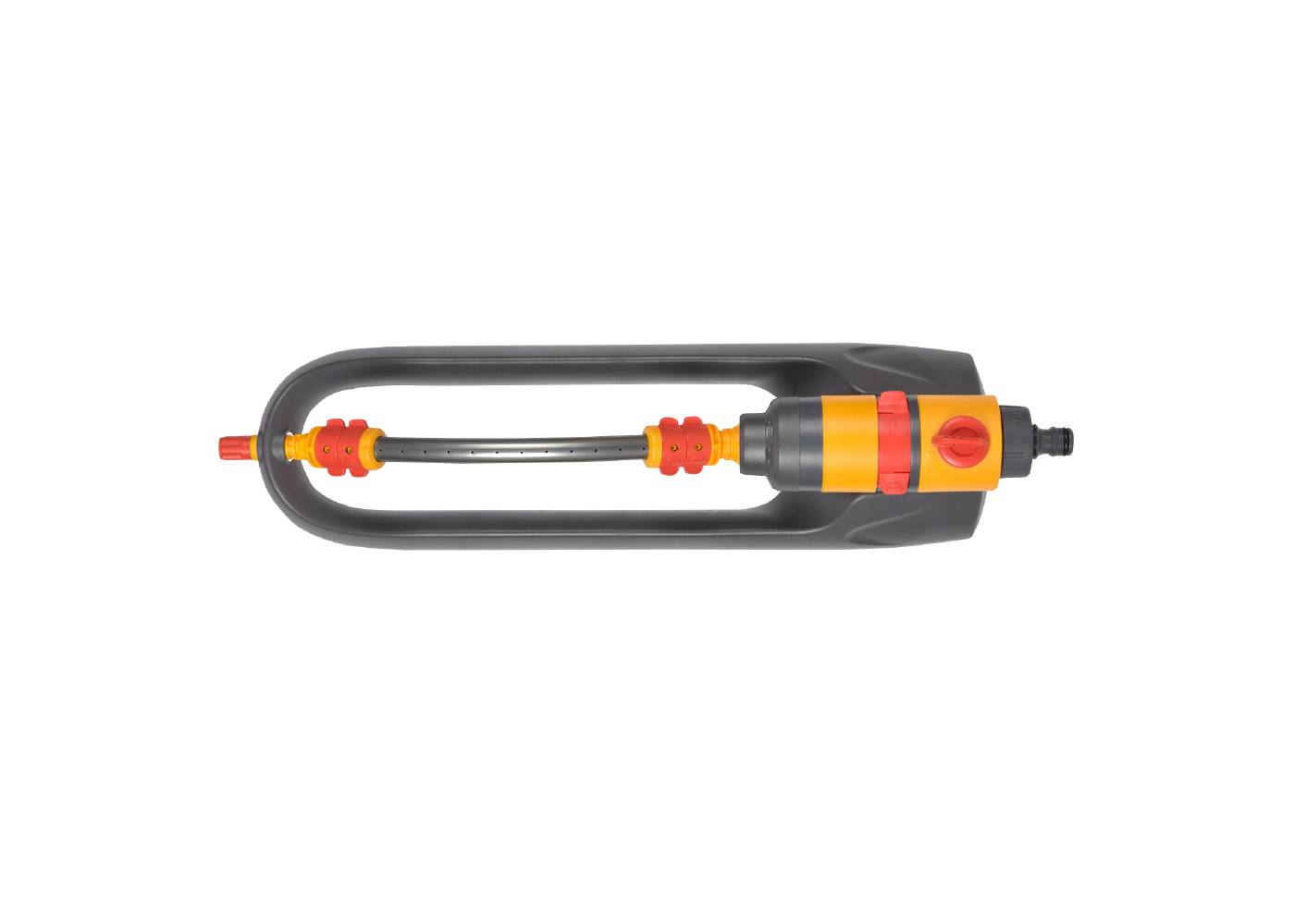 Vattenspridare (kvadratisk) AquaSave PRO Hozelock – bild 2