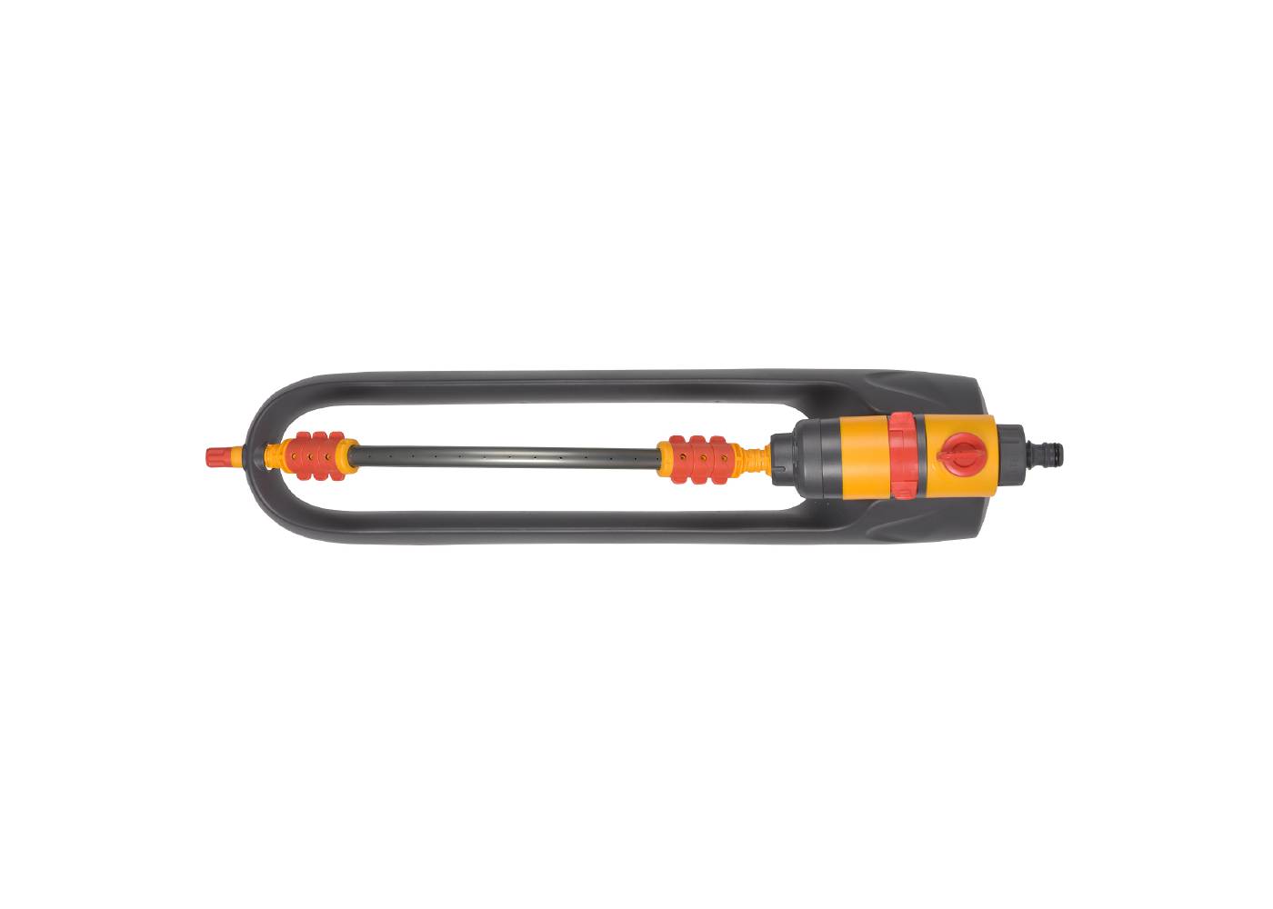 Vattenspridare (kvadratisk) AquaSave PRO Hozelock – bild 2