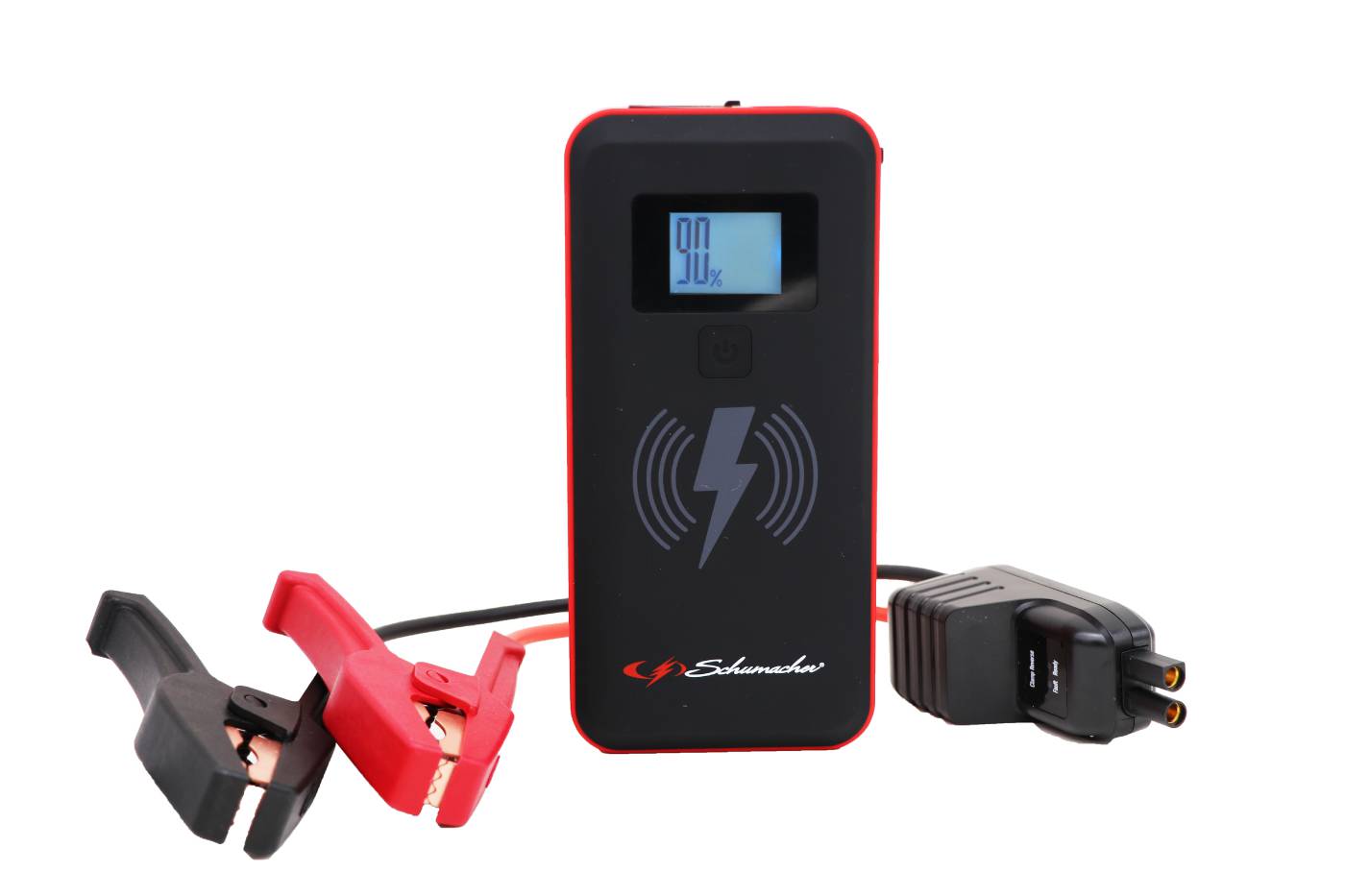 Booster Schumacher SL 471, SL 472, SL 473, SL 474