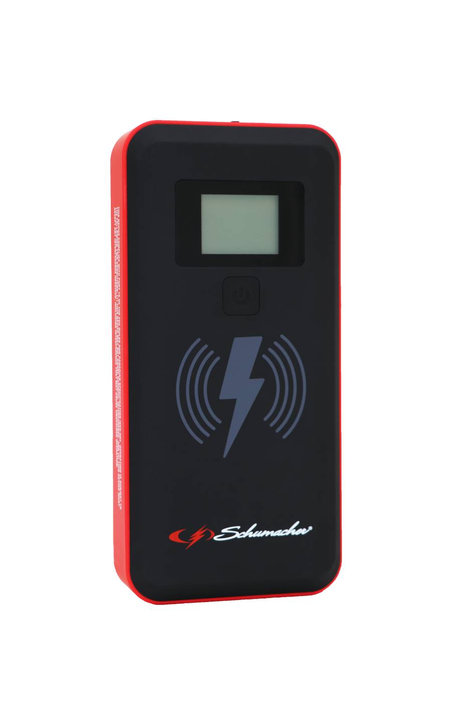 Booster Schumacher SL 471, SL 472, SL 473, SL 474 – bild 2