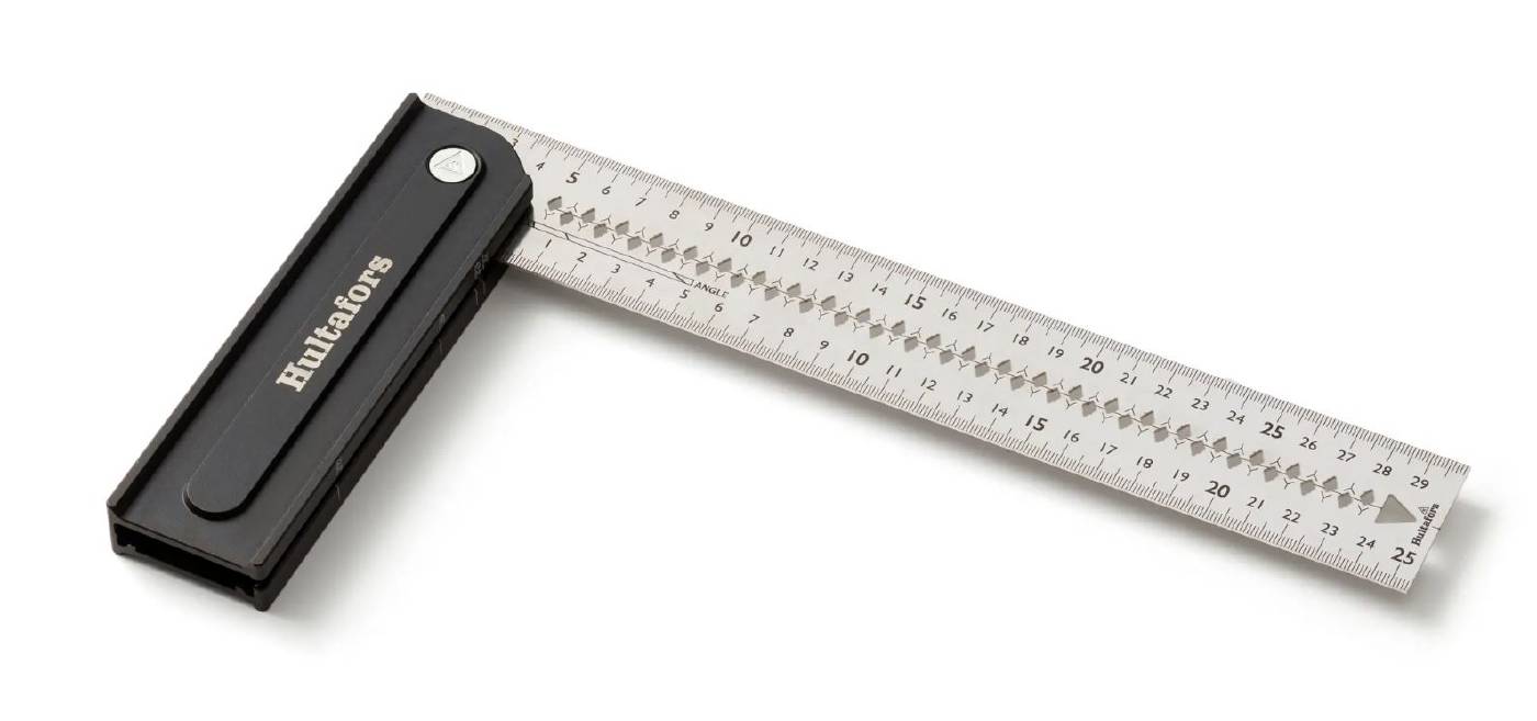 Ställbar vinkelhake Quattro 270 Hultafors