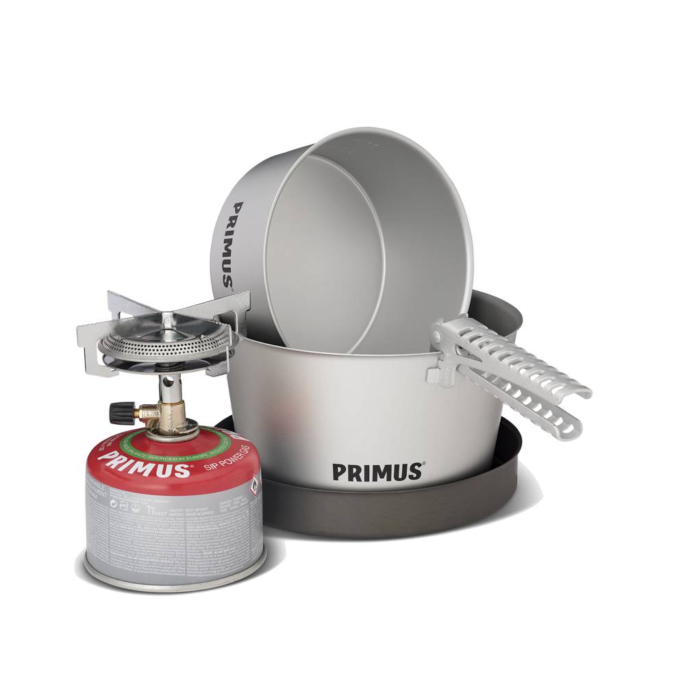 Campingkök set Primus Mimer II