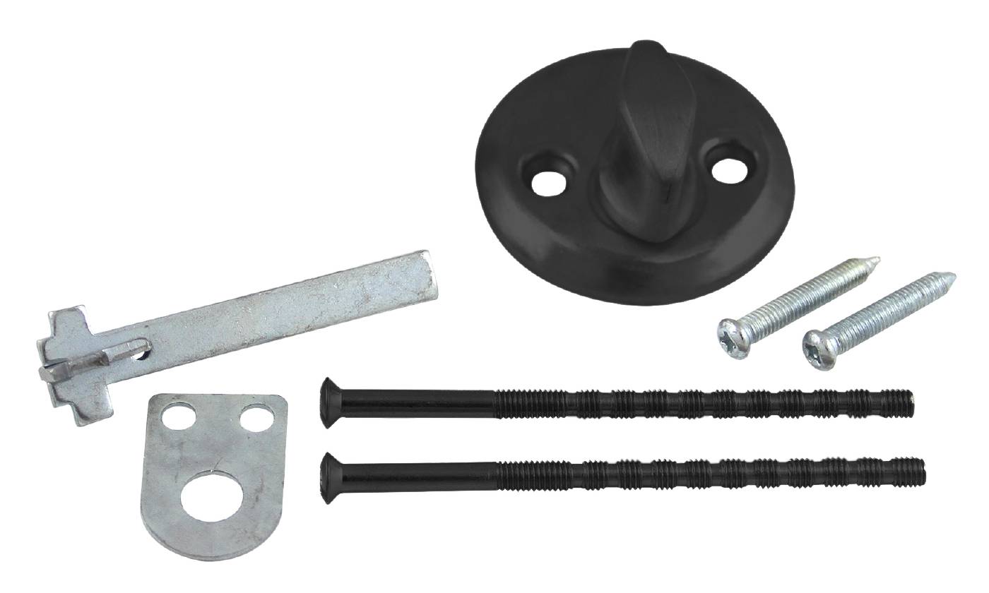 Cylindervred MILLERS