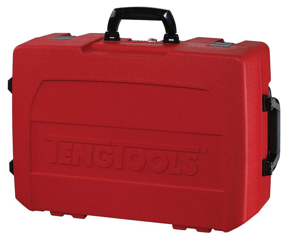 Serviceväska TengTools SCE3 – bild 5