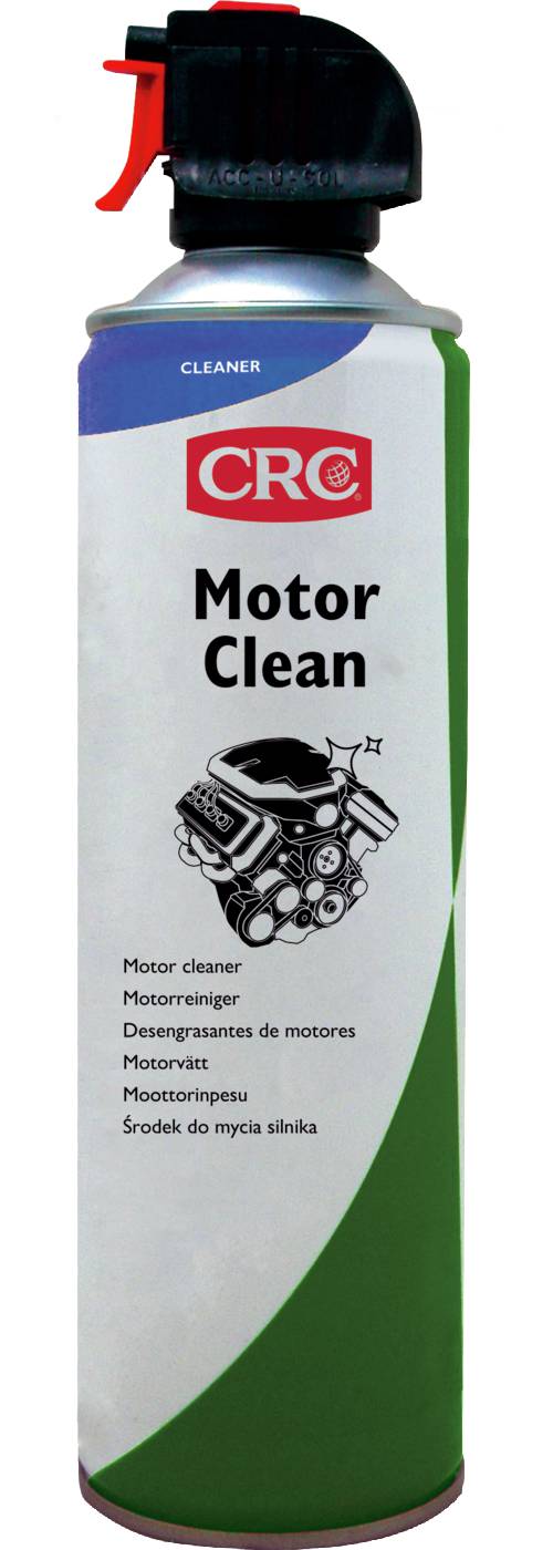 CRC Motor Clean Pro 500 ml