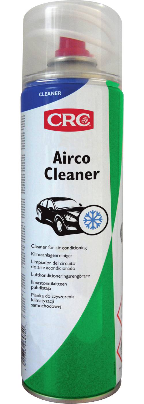 Airco Cleaner CRC 500 ml