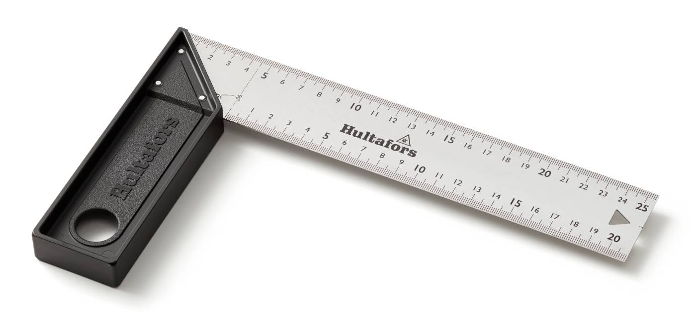 Lättviktsvinkelhake Hultafors