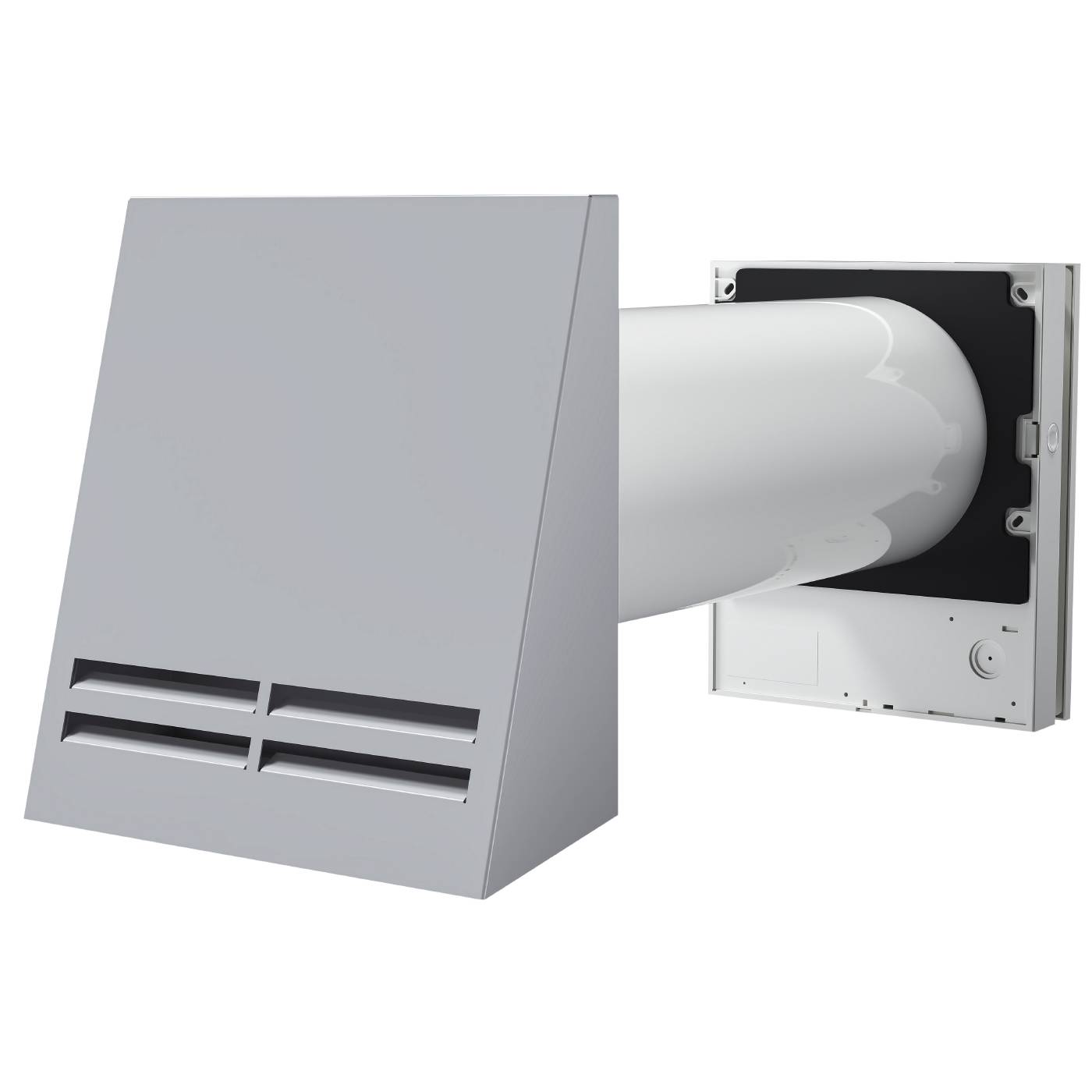 Rumsventilator Roomie One WiFi V2 Flexit