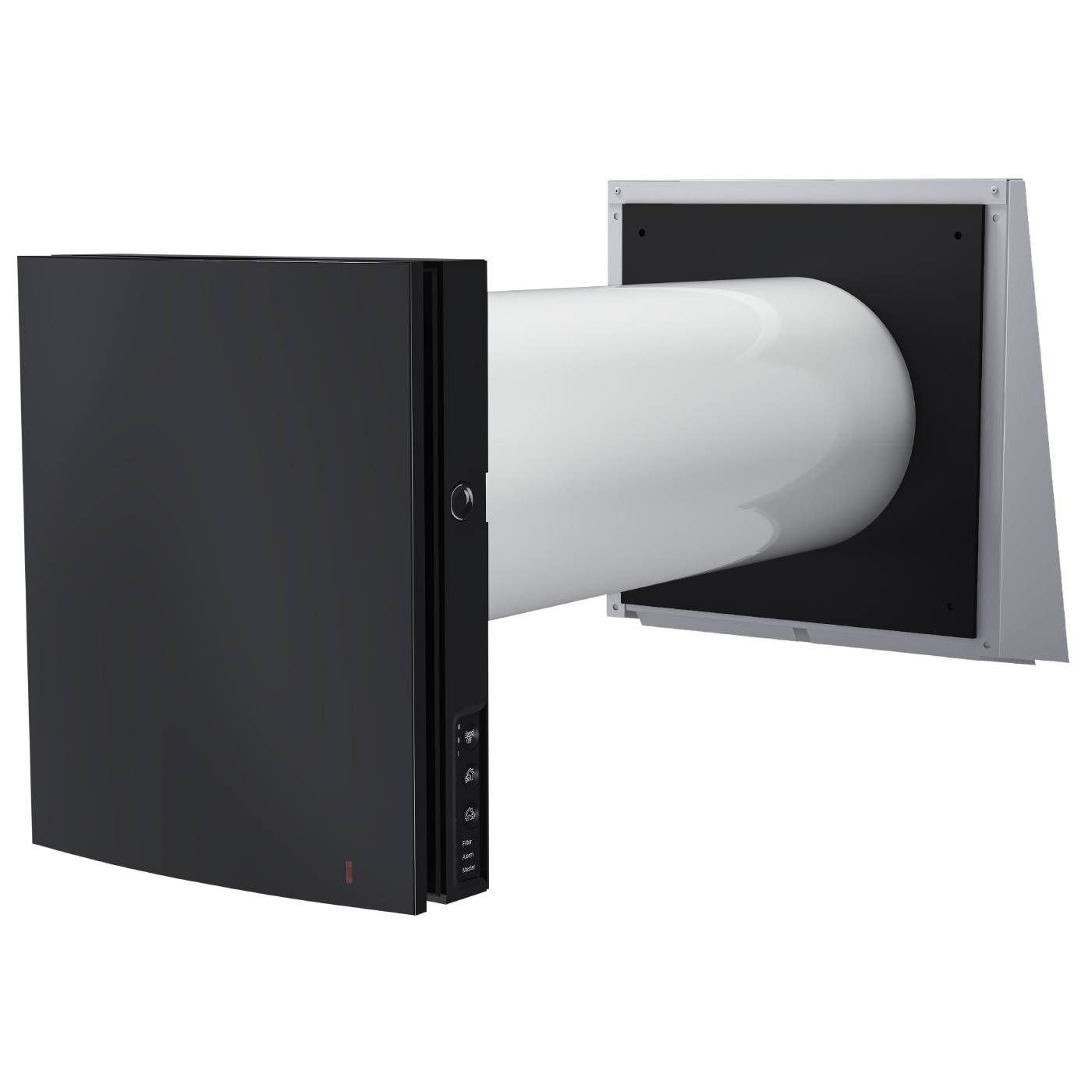Rumsventilator Roomie One WiFi V2 Flexit