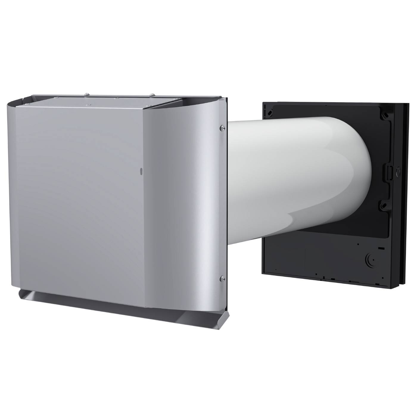 Rumsventilator Roomie Dual WiFi V2 Flexit – bild 2