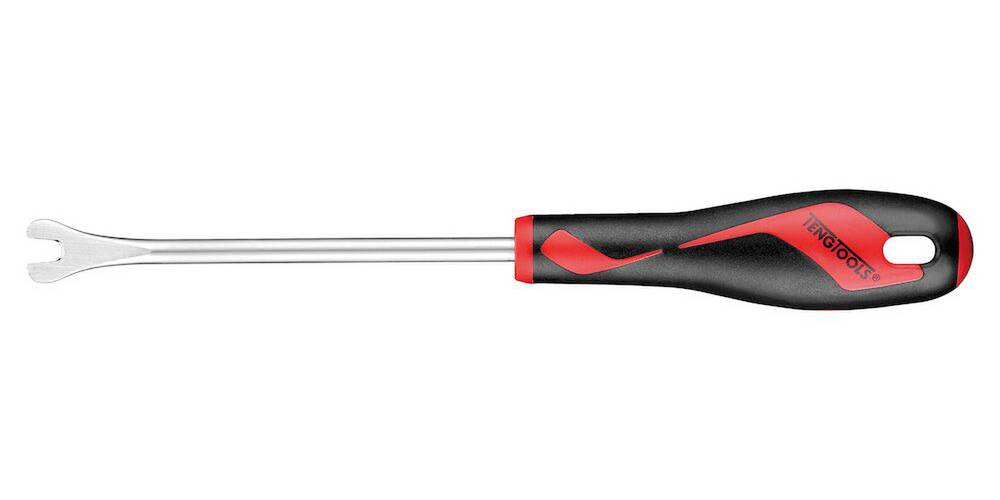 Demonteringsverktyg för panelclips TengTools MDR06-MDR08