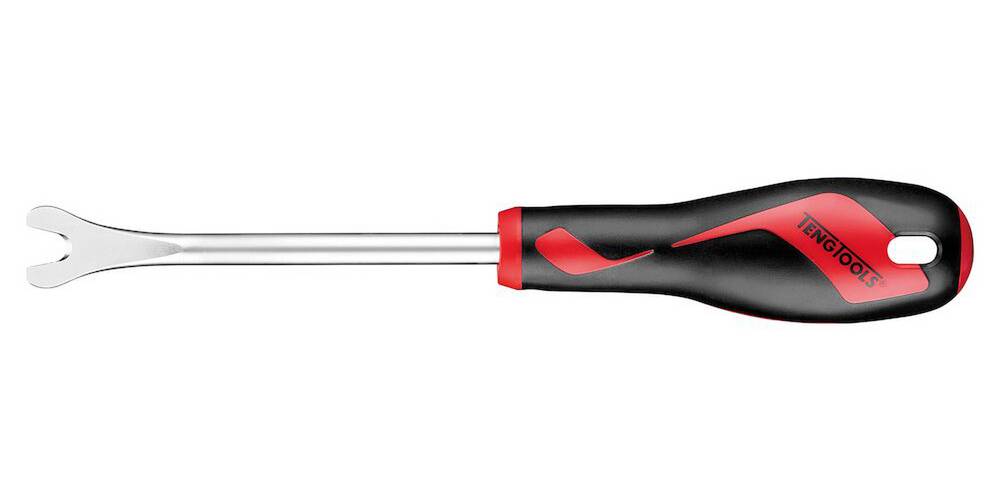 Demonteringsverktyg för panelclips TengTools MDR06-MDR08