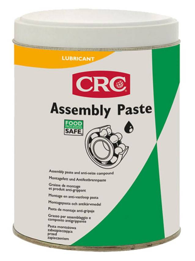 Monteringspasta CRC