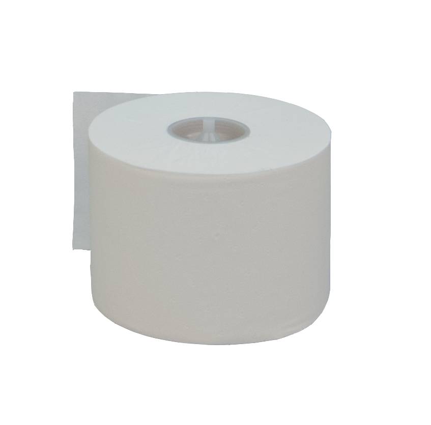 Toalettpapper Katrin Plus System Toilet – bild 2