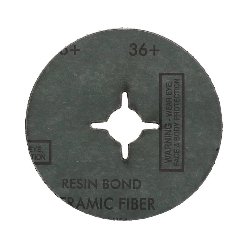 Fiberrondell Norton RazorStar® – bild 2