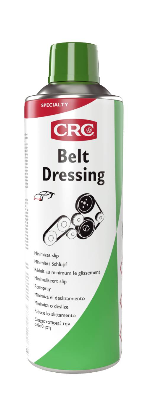 Belt Dressing CRC