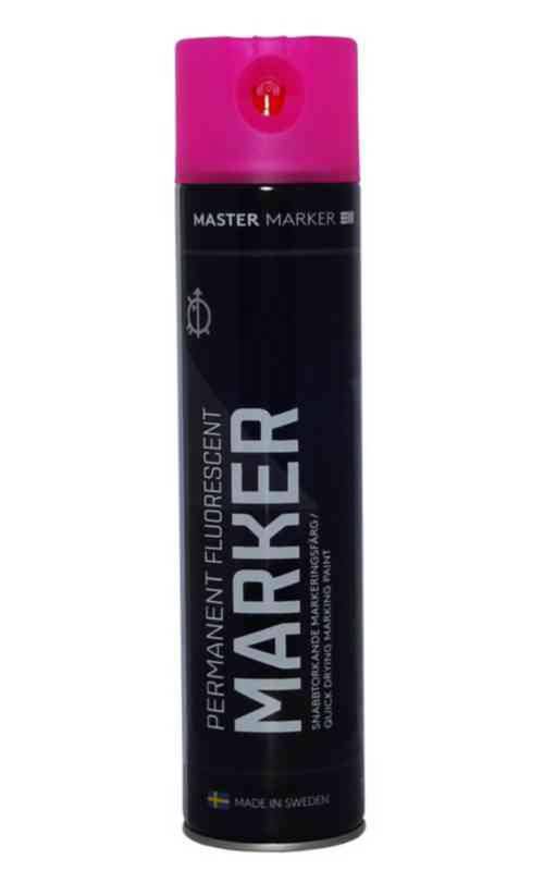 Märkfärg Master Markör – bild 1