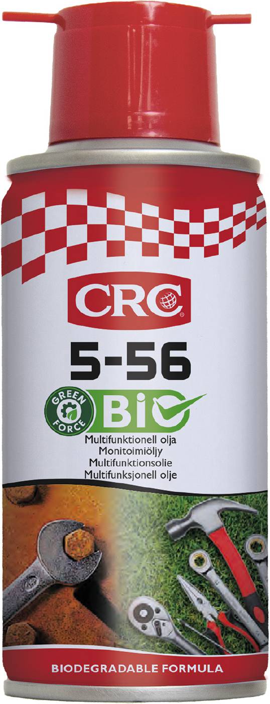 Universalolja 5-56 BIO
