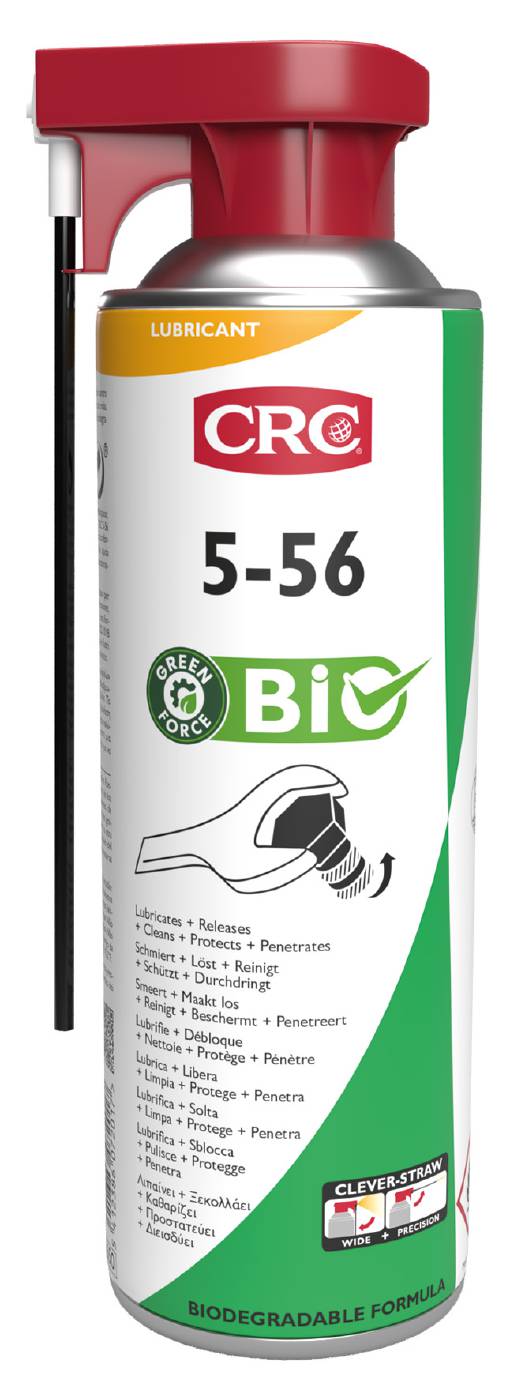Universalolja 5-56 BIO PRO