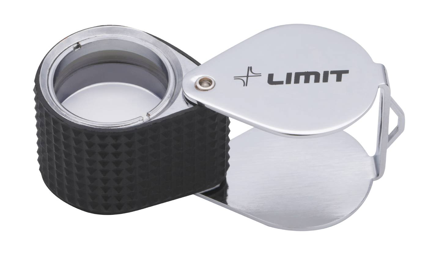 Lupp Limit 15X Vikmodell 21MM