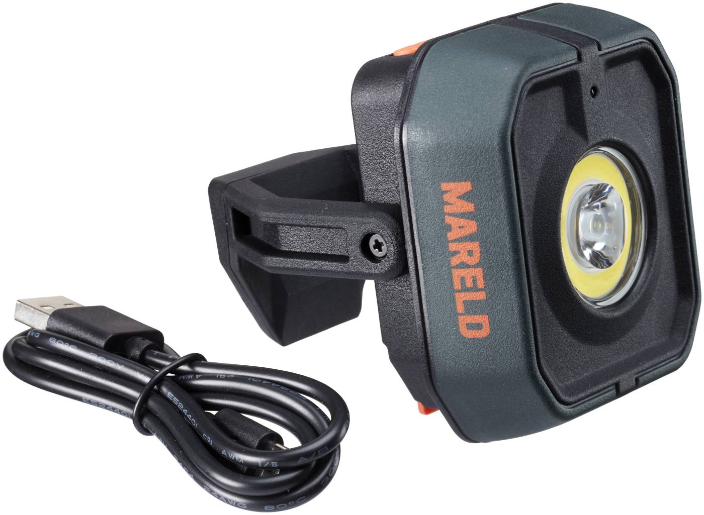 Arbetslampa Lyra 1000 RE Mareld – bild 3