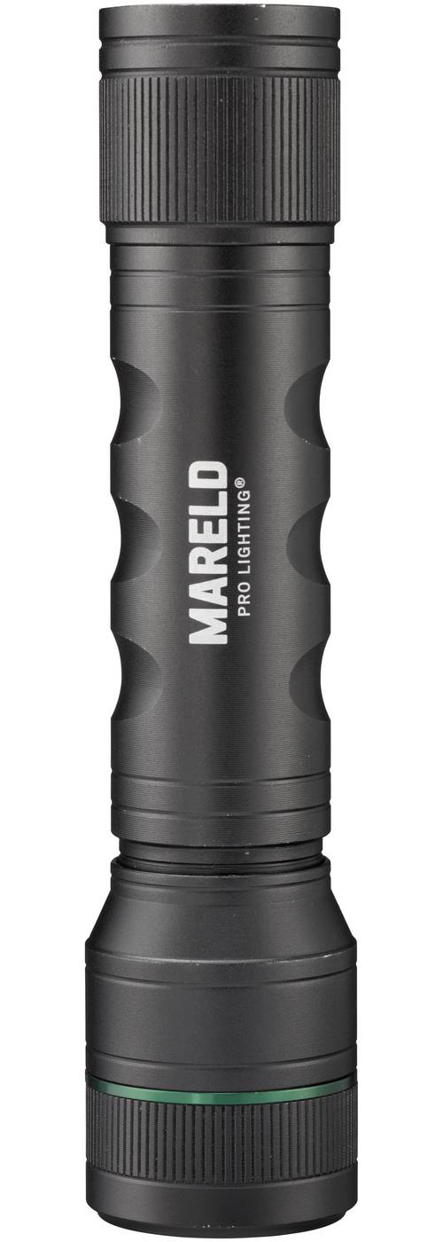 Ficklampa Nimbus 600 RE Mareld