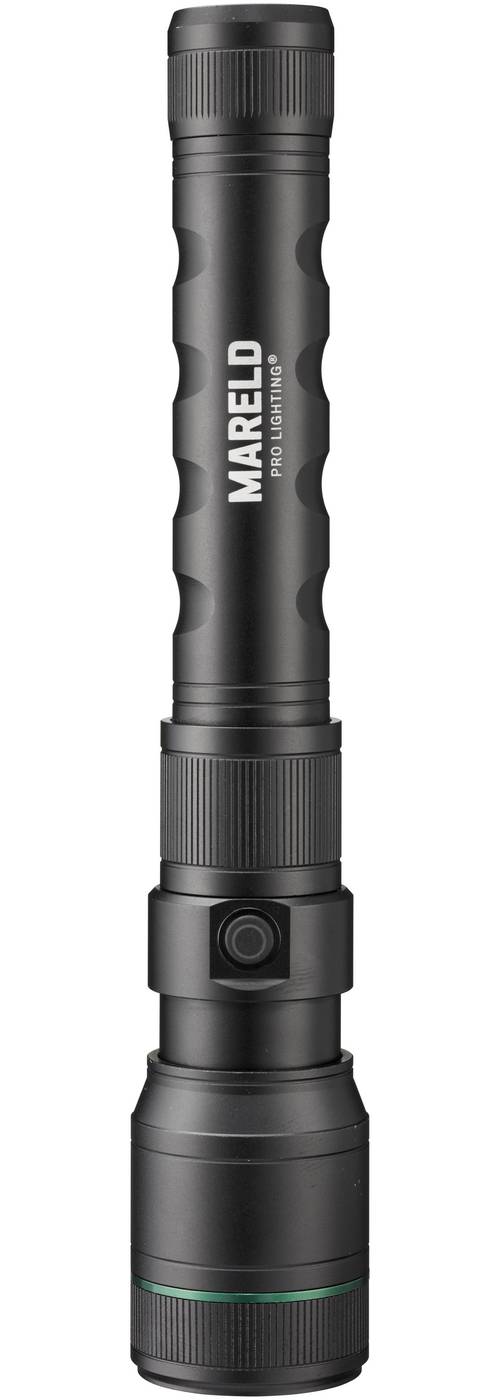 Ficklampa Nimbus 6000 RE Mareld – bild 2
