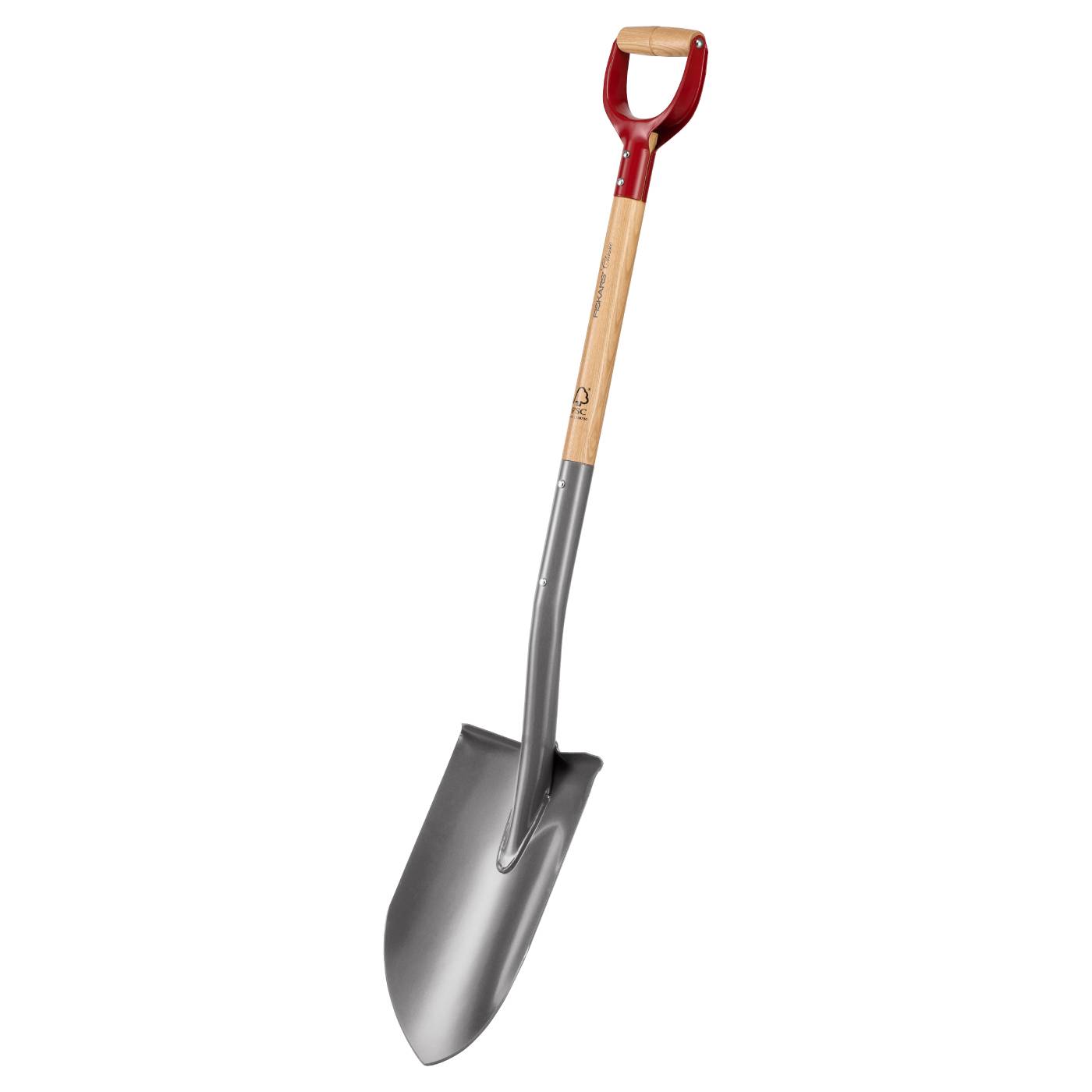 Spade Classic Pro Fiskars