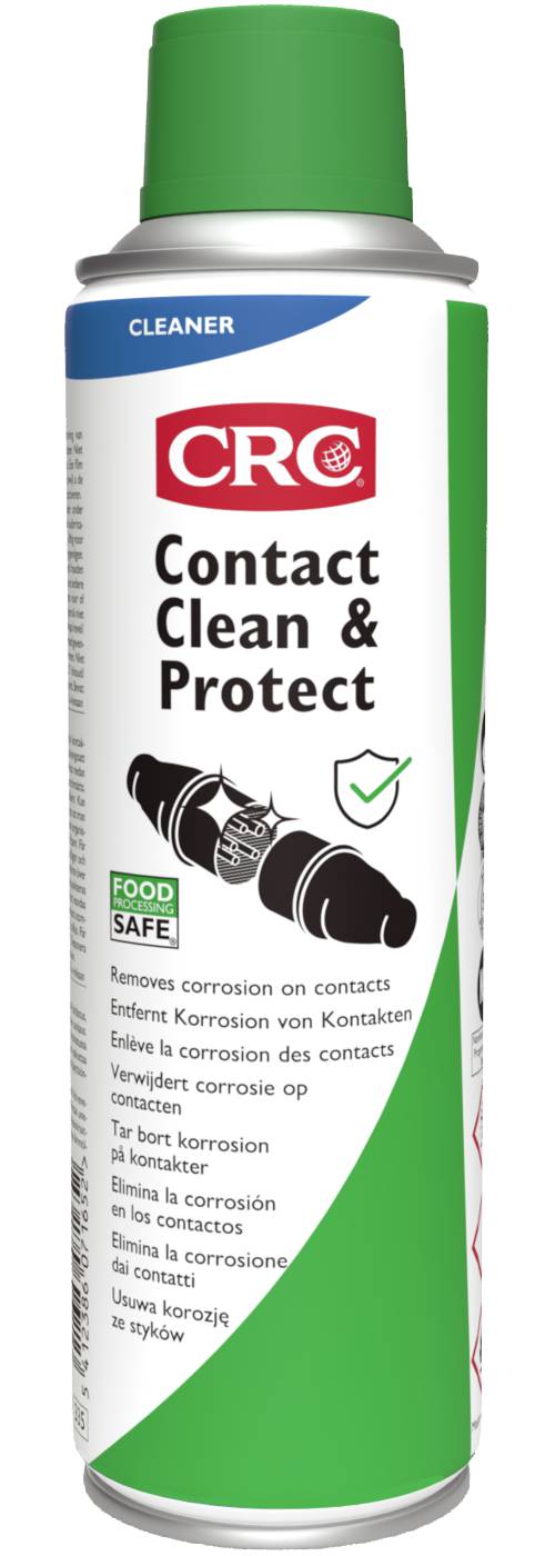 Contact Cleaner & Protectant CRC