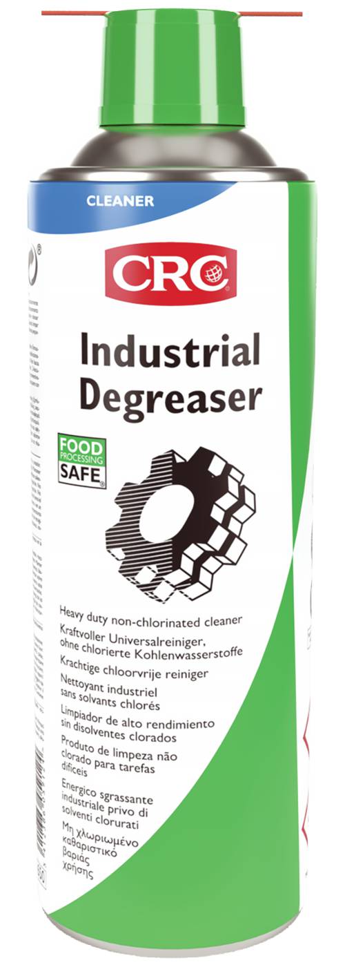 Rengöringsmedel / avfettningsmedel CRC Industrial Degreaser