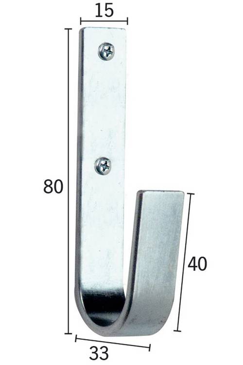 Krok universal MILLERS – bild 2