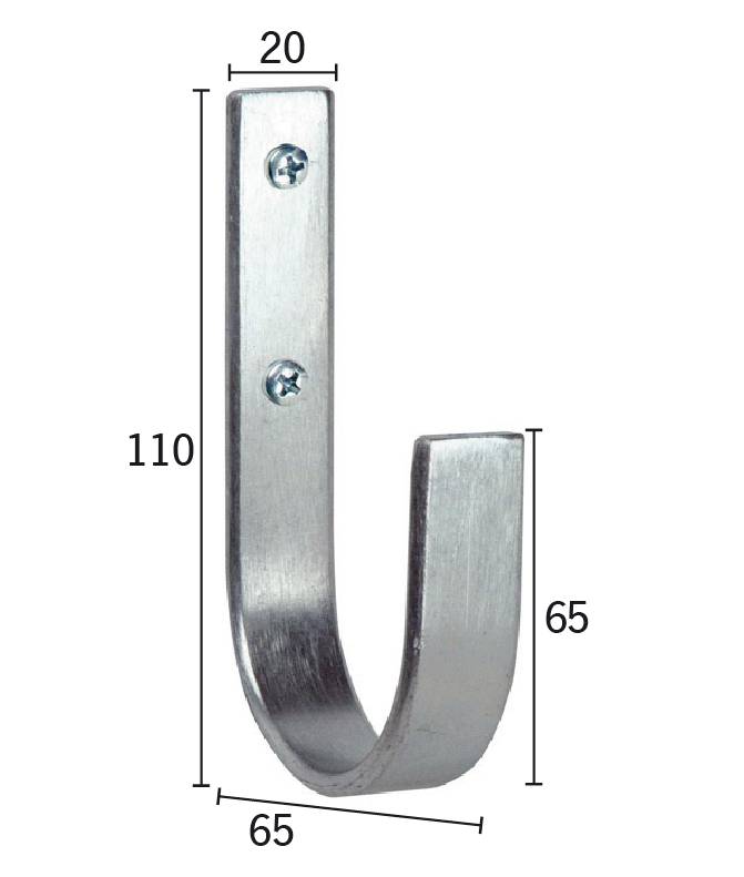 Krok universal MILLERS – bild 2