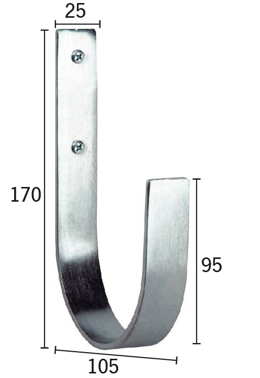 Krok universal MILLERS – bild 2