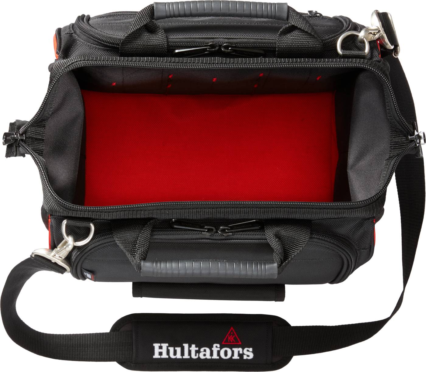 Teknikerväska Hultafors – bild 2