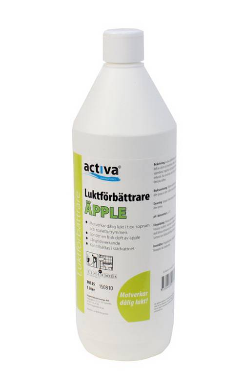 Luktförbättrare Activa