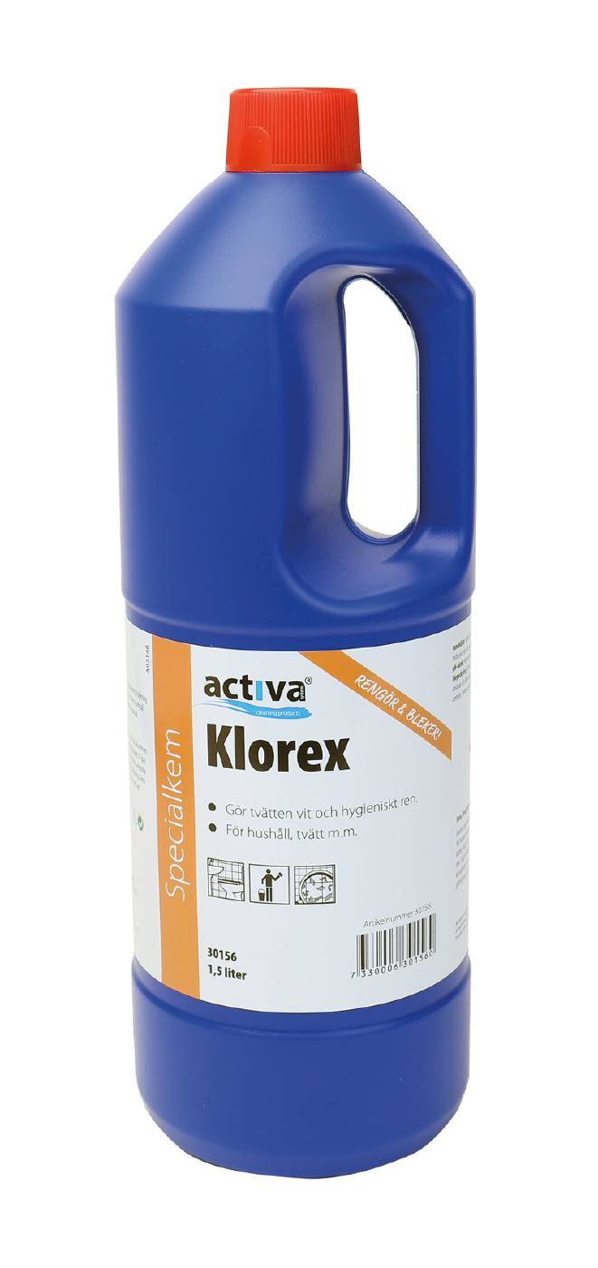 Klorex Activa