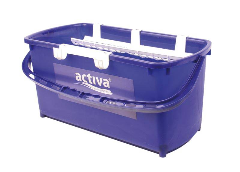 Fönsterputssats Activa