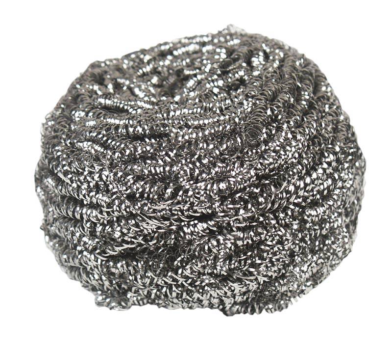 Stålboll rostfri